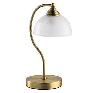 Настольная лампа MW-Light Афродита 317035101 - купить онлайн в интернет-магазине Люстра-Тут (Санкт-Петербург) недорого
