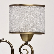 Подвесная люстра MW-Light Моника 11 372013405 Image 3