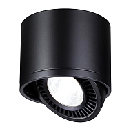 Потолочный светодиодный светильник Novotech Gesso 358814 - купить онлайн в интернет-магазине Люстра-Тут (Санкт-Петербург) недорого