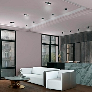 Встраиваемый светильник Novotech Lirio 370719 Image 1