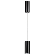 Подвесной светодиодный светильник Novotech Tubo 357883 Image 1