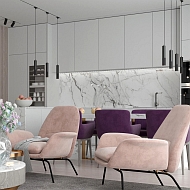Трековый светильник Novotech Mais 370763 Image 1