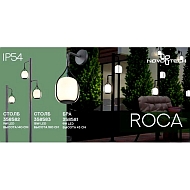 Садово-парковый светодиодный светильник Novotech Roca 358583 Image 2