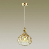 Подвесной светильник Odeon Light Lasita 4707/1 Image 1