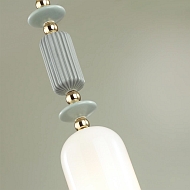 Подвесной светильник Odeon Light Candy 4861/1A Image 1