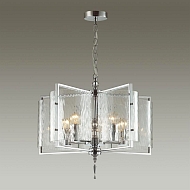 Подвесная люстра Odeon Light Elegante 4888/5 Image 1