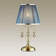 Настольная лампа Odeon Light Niagara 3921/1T Image 2