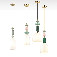 Подвесной светильник Odeon Light Candy 4861/1A Image 2