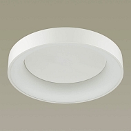 Потолочный светодиодный светильник Odeon Light Sole 4066/40CL Image 1