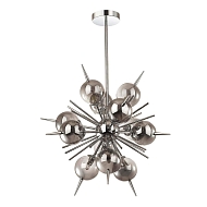 Подвесная люстра Odeon Light Vilina 4787/12 Image 2