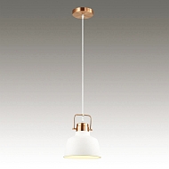 Подвесной светильник Odeon Light Sert 3324/1 Image 1