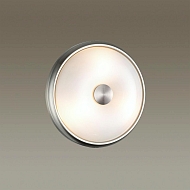 Настенный светильник Odeon Light Pelow 4957/2 Image 1