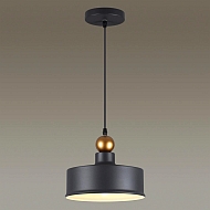 Подвесной светильник Odeon Light Bolli 4088/1 Image 2