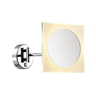 Настенный светильник-зеркало Odeon Light Mirror 4679/6WL - купить онлайн в интернет-магазине Люстра-Тут (Санкт-Петербург) недорого