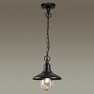 Уличный подвесной светильник Odeon Light Campa 4965/1 Image 1