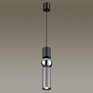 Подвесной светодиодный светильник Odeon Light Sakra 4070/5L Image 2