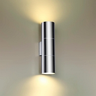 Настенный светильник Odeon Light Bazel 4281/2WB Image 2