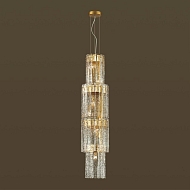 Подвесная люстра Odeon Light Merkale 4938/7 Image 2
