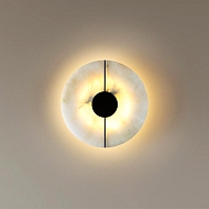 Настенный светодиодный светильник Odeon Light Naxos 4311/12WL Image 1