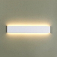 Настенный светодиодный светильник Odeon Light Framant 4293/20WL Image 1