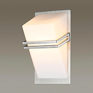 Настенный светильник Odeon Light Tiara 2025/1W Image 1