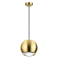 Подвесной светодиодный светильник Odeon Light Mia 4227/12L Image 2