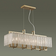 Подвесная люстра Odeon Light Edera 4976/8 Image 2