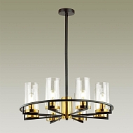 Подвесная люстра Odeon Light Kavo 4817/8 Image 2
