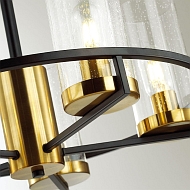 Подвесная люстра Odeon Light Kavo 4817/8 Image 1