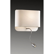 Настенный светильник Odeon Light Bostri 2589/2W Image 3