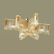 Потолочная люстра Odeon Light Gatsby 4877/7C Image 2