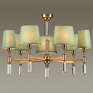 Подвесная люстра Odeon Light London 4887/7 Image 1
