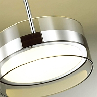 Подвесной светодиодный светильник Odeon Light Akela 4728/14L Image 2