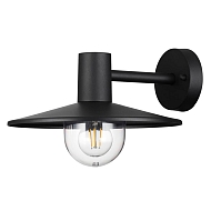 Уличный настенный светильник Odeon Light Furcadia 4833/1W Image 2
