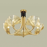 Подвесная люстра Odeon Light Ventaglio 4870/5 Image 2
