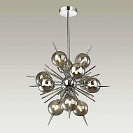 Подвесная люстра Odeon Light Vilina 4787/12 Image 1