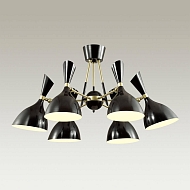 Потолочная люстра Odeon Light Rasto 4665/6C Image 1