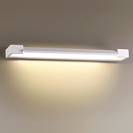 Настенный светодиодный светильник Odeon Light Arno 3887/18WW Image 2