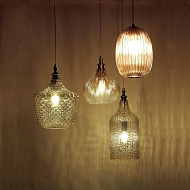 Подвесной светильник Odeon Light Dori 4704/1 Image 2