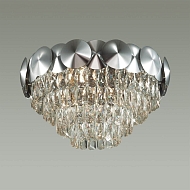 Потолочная люстра Odeon Light Catris 4972/5C Image 2