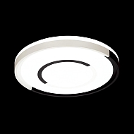 Настенно-потолочный светодиодный светильник Sonex Stoki 3046/CL Image 2