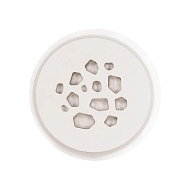 Настенно-потолочный светильник Sonex Pebbles 3024/16WL Image 3