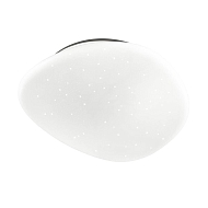Настенно-потолочный светодиодный светильник Sonex Stone 2039/DL - купить онлайн в интернет-магазине Люстра-Тут (Санкт-Петербург) недорого