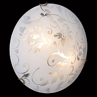 Потолочный светильник Sonex Vuale 208 Image 1