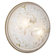Потолочный светильник Sonex Provence Crema 156/K - купить онлайн в интернет-магазине Люстра-Тут (Санкт-Петербург) недорого