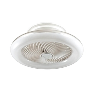 Люстра-вентилятор Sonex Fan white 3036/72EL Image 2