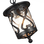 Уличный подвесной светильник ST Luce Lorne SL085.403.01 Image 2