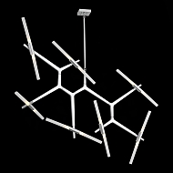 Подвесная люстра ST Luce Laconicita SL947.102.14 Image 1