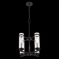 Подвесная люстра ST Luce Bichero SL334.403.04 Image 2