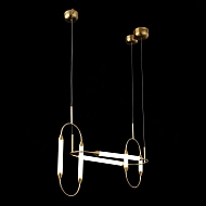 Подвесной светодиодный светильник ST Luce Olbia SL6004.303.06 Image 1
